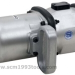 Shinano รุ่น SI-1900 บ็อกลม 1.5" รุ่นงานหนัก Pin Clutch ญี่ปุ่น IMPACT WRENCHES