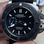 PAM1389 VSF Panerai Submersible Titanium 47 MM.