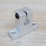 Shaft support 8mm SK8 Aluminum Alloy