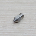0.2mm Stainless Steel Nozzle MK7 For 1.75mm filament