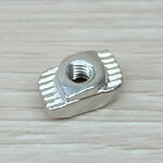 Free Nut M3 (20 ตัว/ชุด) สำหรับ Series 20 Alu Profile