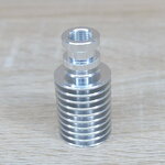 E3D V5 J-head Bowden Heatsink For 1.75mm Filament Long-Distance