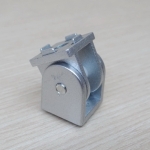 Flexible Pivot Joint Connector สำหรับ Series 20 Alu Profile