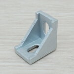 Bracket D28-A สำหรับ Series 20 Alu Profile