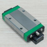 MGN15H Sliding Block