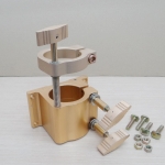 65mm Adjustable Clamps for CNC Spindle Motor