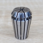 ER20 Chuck - Hole 3.175mm (1/8") High Precision 0.008 mm Spring Collet
