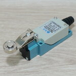 ME(TZ)-8104 Limit Switch AC 250V/6A (Silver Contacts) IP65