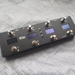 MC-8MS MIDI CONTROLLER