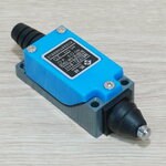ME(TZ)-8111 Limit Switch AC 250V/5A (Copper Contacts) IP64