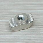 Free Nut M4 (20 ตัว/ชุด) สำหรับ Series 30 Alu Profile