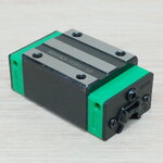 HGH15CA Square Slide Block
