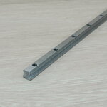 HGR15 15mm Precision Linear Guide Rail 300mm