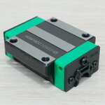 HGW15CC Flange Slide Block