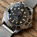 OMEGA 007 NO TIME TO DIE VSF A8806 ( V.7 2025 )