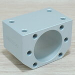 DSG20H Housing Aluminium for 20mm Ball Screw Nut (Inner Dia : 36mm)