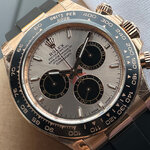 ROLEX DAYTONA 126515 BT DD4131