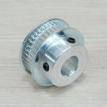 HTD-3M-10mm, 40 Teeth Timing Pulley Bore 14mm