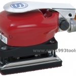 Shinano รุ่น SI-3003 เครื่องขัดกระดาษทรายแบบสั่น รุ่นเล็ก 75 x 100 mm. ORBITAL SANDERS