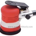 Shinano รุ่น SI-3102 เครื่องขัดกระดาษทรายแบบเหวี่ยง รุ่นมือกด 3 นิ้ว จานเมจิก ORBITAL SANDERS