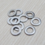 M6*12 Stainless Steel Flat Washer (50ตัว/ถุง)