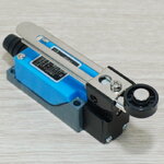 ME(TZ)-8108 Limit Switch AC 250V/5A (Copper Contacts) IP64