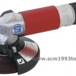 Shinano รุ่น SI-2501 เครื่องขัดไฟเบอร์ 4 นิ้ว รุ่นเบา DISC GRINDERS