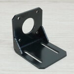 NEMA17 Mounting L Bracket for Stepper Motor