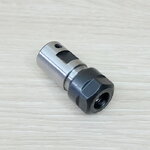 Chuck Shaft ER11 - Rod Inner Hole 12mm (C16-ER11-35L)