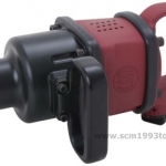 Shinano รุ่น SI-1870 บ็อกลม 1" Pinless Hammer ญี่ปุ่น IMPACT WRENCHES