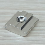 T-Nut M6 (20 ตัว/ชุด) สำหรับ Series 30 Alu Profile