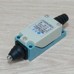 ME(TZ)-8111 Limit Switch AC 250V/6A (Silver Contacts) IP65