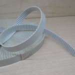 XL-20mm PU Timing Belt Steel Core (สานแถบเส้นเหล็กในสายพาน ราคา/1เมตร)