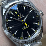 OMEGA SEAMASTER AQUA TERRA 150M VSF
