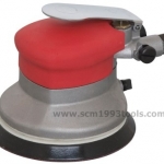 Shinano รุ่น SI-3103 เครื่องขัดกระดาษทรายแบบเหวี่ยง รุ่นมือกด 5 นิ้ว ORBITAL SANDERS