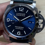PAM1313 VSF PANERAI LUMINOR 1950 3 DAYS