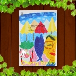 ตลาดนัด (เล่มเดียวจบ) / คึกฤทธิ์ ปราโมช