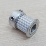 HTD-3M-15mm, 20 Teeth Timing Pulley Bore 10mm