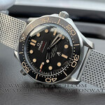 OMEGA 007 NO TIME TO DIE VSF ( NEW V.6 2025 )