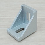 Bracket D30-A สำหรับ Series 30 Alu Profile