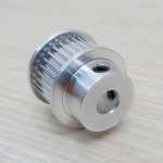 2GT Width 10mm, 32 Teeth Timing Pulley (Bore 5mm)