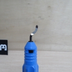 BS1010 cutter knife edge head ใบเก็บขอบงาน