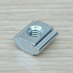 T-Nut M4 (20 ตัว/ชุด) สำหรับ Series 20 Alu Profile