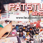 ลายเส้นนีมีเรื่องเล่า ผลงานจากนักเขียน คงทำงานเพื่องาน P@t Studio