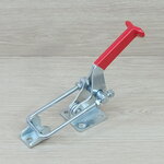40341 Latch Type Toggle Clamp Hand 900KG Holding Capacity