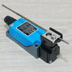 ME(TZ)-8107 Limit Switch AC 250V/5A (Copper Contacts) IP64