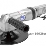 Shinano รุ่น SI-2351 เครื่องขัดกระดาษทราย 7 นิ้ว SANDERS