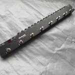 PEDAL SWITCHER PDS-8LU