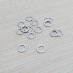 5mmx8mmx1mm (แพ็ค 10 ชิ้น) Precision Shim for Mini V-Wheel