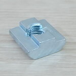 T-Nut M8 (20 ตัว/ชุด) 18x8mm สำหรับ Series 40 Alu Profile